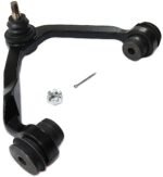 TrueDrive 8-Piece Kit Front, Driver and Passenger Side Axle Assembly - New, Includes (2) Axle Assembly, (2) Brake Disc, (1) Brake Pad Set, and (2) Control Arm - Image 3