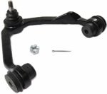 TrueDrive 8-Piece Kit Front, Driver and Passenger Side Axle Assembly - New, Includes (2) Axle Assembly, (2) Brake Disc, (1) Brake Pad Set, and (2) Control Arm - Image 6