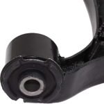 TrueDrive 8-Piece Kit Front Axle Assembly, Includes Brake Discs, Brake Pad Sets, and Control Arms - Image 3