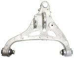 TrueDrive 7-Piece Kit Front, Driver and Passenger Side, Lower Control Arm with Axle Assemblies, Brake Discs, and Brake Pad Set - Image 5
