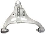 TrueDrive 7-Piece Kit Front, Driver and Passenger Side, Lower Control Arm with Axle Assemblies, Brake Discs, and Brake Pad Set - Image 9