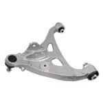 TrueDrive 7-Piece Kit Front, Driver and Passenger Side, Lower Control Arm with Axle Assemblies, Brake Discs, and Brake Pad Set - Image 11