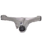 TrueDrive 7-Piece Kit Front, Driver and Passenger Side, Lower Control Arm with Axle Assemblies, Brake Discs, and Brake Pad Set - Image 6