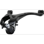 TrueDrive 7-Piece Kit Front, Driver and Passenger Side, Lower Control Arm, 4WD, 380mm Front Disc, Brembo Front Calipers, includes Axle Assembly, Brake Discs, and Brake Pad Set - Image 14