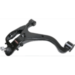 TrueDrive 7-Piece Kit Front, Driver and Passenger Side, Lower Control Arm, 4WD, 380mm Front Disc, Brembo Front Calipers, includes Axle Assembly, Brake Discs, and Brake Pad Set - Image 2