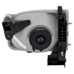 Replacement 12-Piece Kit, Front Bumper, 4WD, Paint to Match, Includes (1) Bumper, (1) Bumper Filler, (2) Corner Light, (1) Grille, (2) Headlight, (2) Headlight Filler, (2) Turn Signal Light, (1) Valance - Image 3