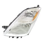 Replacement 4-Piece Kit HID/Xenon Headlights, With bulb(s), Includes (2) Headlight and (2) Headlight Bulb - Image 2
