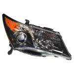 Replacement 4-Piece Kit HID/Xenon Headlights, With bulb(s), Includes (2) Headlight and (2) Headlight Bulb - Image 4