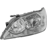 Replacement 4-Piece Kit HID/Xenon Headlights, With bulb(s), Includes (2) Headlight and (2) Headlight Bulb - Image 2