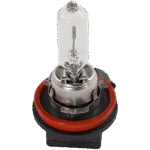 Replacement 2-Piece Kit Halogen Headlights, With bulb(s), Includes (1) Headlight and (1) Headlight Bulb - Image 4