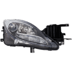 Replacement 4-Piece Kit Halogen Headlights, With bulb(s), Includes (2) Headlight and (2) Headlight Bulb - Image 4