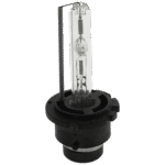 Replacement 2-Piece Kit HID/Xenon Headlights, With bulb(s), Includes (1) Headlight and (1) Headlight Bulb - Image 4