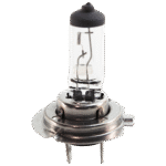 Replacement 2-Piece Kit Halogen Headlights, With bulb(s), Includes (1) Headlight and (1) Headlight Bulb, CAPA Certified - Image 4