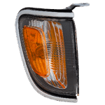 Replacement 18-pc Kit Front Bumper w/ (2)Bumper Bracket (1)Bumper Filler (1)Bumper Reinforcement (3)Bumper Retainer (2)Corner Light (1)Grille (2)Headlight (2)Headlight Filler (2)Turn Signal Light (1)Valance - Image 15