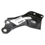 Replacement 18-pc Kit Front Bumper w/ (2)Bumper Bracket (1)Bumper Filler (1)Bumper Reinforcement (3)Bumper Retainer (2)Corner Light (1)Grille (2)Headlight (2)Headlight Filler (2)Turn Signal Light (1)Valance - Image 6