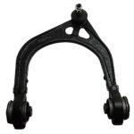 TrueDrive 14-Piece Kit Front, Driver and Passenger Side Suspension Includes Ball Joint, Control Arm, Sway Bar Link, and Tie Rod End, RWD - Image 10