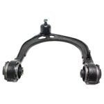 TrueDrive 14-Piece Kit Front, Driver and Passenger Side Suspension Includes Ball Joint, Control Arm, Sway Bar Link, and Tie Rod End, RWD - Image 9