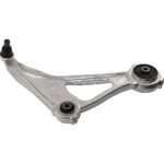 TrueDrive 7-Piece Kit Front, Driver and Passenger Side, Lower Control Arm, R Series, includes Axle Assembly, Brake Discs, and Brake Pad Set - Image 2