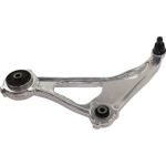 TrueDrive 7-Piece Kit Front, Driver and Passenger Side, Lower Control Arm, R Series, includes Axle Assembly, Brake Discs, and Brake Pad Set - Image 4