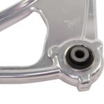 TrueDrive 7-Piece Kit Front, Driver and Passenger Side, Lower Control Arm, R Series, includes Axle Assembly, Brake Discs, and Brake Pad Set - Image 5