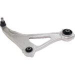 TrueDrive 7-Piece Kit Front, Driver and Passenger Side, Lower Control Arm, Sedan, includes Axle Assembly, Brake Discs, and Brake Pad Set - Image 2