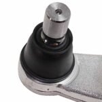 TrueDrive 7-Piece Kit Front, Driver and Passenger Side, Lower Control Arm, Sedan, includes Axle Assembly, Brake Discs, and Brake Pad Set - Image 3