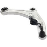 TrueDrive 4-Piece Kit Front, Driver and Passenger Side, Lower Control Arm with Loaded Struts, Front Wheel Drive - Image 7