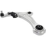 TrueDrive 4-Piece Kit Front, Driver and Passenger Side, Lower Control Arm with Loaded Struts, Front Wheel Drive - Image 9