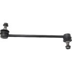 TrueDrive 8-Piece Kit Front, Driver and Passenger Side, Lower Control Arm with Loaded Struts, Sway Bar Links, and Tie Rod Ends - Image 10