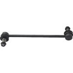 TrueDrive 8-Piece Kit Front, Driver and Passenger Side, Lower Control Arm with Loaded Struts, Sway Bar Links, and Tie Rod Ends - Image 11