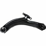 TrueDrive 8-Piece Kit Front, Driver and Passenger Side, Lower Control Arm with Loaded Struts, Sway Bar Links, and Tie Rod Ends - Image 6
