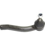 TrueDrive 8-Piece Kit Front, Driver and Passenger Side, Lower Control Arm with Loaded Struts, Sway Bar Links, and Tie Rod Ends - Image 8
