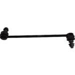 TrueDrive 6-Piece Kit Front, Driver and Passenger Side, Lower Control Arms with Loaded Strut, and Sway Bar Links, with Greaseable Socket Design To Reduce Corrosion and Wear - Image 11