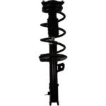 TrueDrive 6-Piece Kit Front, Driver and Passenger Side, Lower Control Arms with Loaded Strut, and Sway Bar Links, with Greaseable Socket Design To Reduce Corrosion and Wear - Image 7