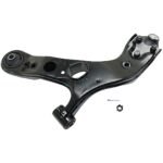 TrueDrive 6-Piece Kit Front, Driver and Passenger Side, Lower Control Arm, with Shocks and Loaded Struts, 4WD/FWD - Image 5