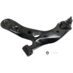 TrueDrive 6-Piece Kit Front, Driver and Passenger Side, Lower Control Arm, with Shocks and Loaded Struts, 4WD/FWD - Image 6