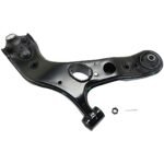 TrueDrive 6-Piece Kit Front, Driver and Passenger Side, Lower Control Arm, with Shocks and Loaded Struts, 4WD/FWD - Image 7