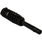 TrueDrive 10-Piece Kit Front, Driver and Passenger Side, Upper and Lower Control Arm, with Loaded Struts and Sway Bar Links, AWD/FWD - Image 3