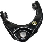 TrueDrive 10-Piece Kit Front, Driver and Passenger Side, Upper and Lower Control Arm, with Loaded Struts and Sway Bar Links, AWD/FWD - Image 7