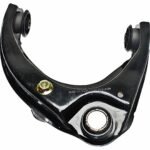 TrueDrive 10-Piece Kit Front, Driver and Passenger Side, Upper and Lower Control Arm, with Loaded Struts and Sway Bar Links, AWD/FWD - Image 9