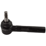 TrueDrive 8-Piece Kit Front, Driver and Passenger Side, Lower Control Arms with Loaded Struts, Sway Bar Links, and Tie Rod Ends - Image 10