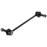 TrueDrive 8-Piece Kit Front, Driver and Passenger Side, Lower Control Arms with Loaded Struts, Sway Bar Links, and Tie Rod Ends - Image 13