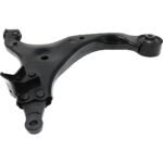 TrueDrive 8-Piece Kit Front, Driver and Passenger Side Axle Assembly, Automatic Transmission, With Electronic Stability Control, Wheel Drive, Includes Brake Discs, Brake Pad Sets, and Control Arms - Image 2