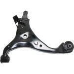 TrueDrive 8-Piece Kit Front, Driver and Passenger Side Axle Assembly, Automatic Transmission, With Electronic Stability Control, Wheel Drive, Includes Brake Discs, Brake Pad Sets, and Control Arms - Image 4