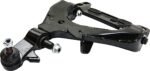TrueDrive 7-Piece Kit Front, Driver and Passenger Side, Lower Control Arm with Axle Assemblies, Brake Discs, and Brake Pad Set - Image 11