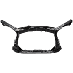 JC Whitney 2-Piece Kit Radiator Support Assembly, 3.5L, 6Cyl Includes (1) Radiator and (1) Radiator Support - Image 2