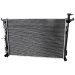 JC Whitney 2-Piece Kit Radiator Support Assembly, 3.8L, 6Cyl Includes (1) Radiator and (1) Radiator Support - Image 3