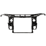 JC Whitney 2-Piece Kit Radiator Support Assembly Includes (1) Radiator and (1) Radiator Support - Image 2