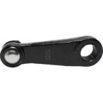 TrueDrive 16-Piece Kit Front, Driver and Passenger Side, Upper Control Arm Kit with Ball Joints, Idler Arm, Pitman Arm, Sway Bar Links, Tie Rod Adjusting Sleeves, Tie Rod Ends, and Wheel Hubs, 4WD - Image 15