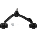 TrueDrive 16-Piece Kit Front, Driver and Passenger Side, Upper Control Arm Kit with Ball Joints, Idler Arm, Pitman Arm, Sway Bar Links, Tie Rod Adjusting Sleeves, Tie Rod Ends, and Wheel Hubs, 4WD - Image 5